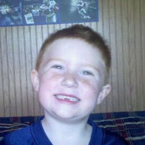 Meet your Posher, Ethan